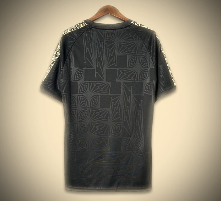 Maglia concept Messico edizione NeroOro collezione 2025