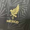 Maglia Concept Messico Edizione NeroOro 2025