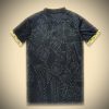 Maglia Messico Concept Nero 2025
