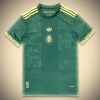 Maglia Concept Messico Edizione VerdeOro 2025