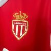 maillot-domicile-as-monaco-saison-2425 maglia home AS Monaco stagione 2425