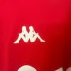 tshirt-as-monaco-rouge-et-blanc-domicile t-shirt AS Monaco rossa e bianca home