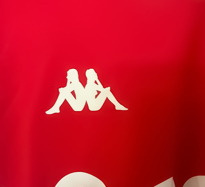 tshirt-as-monaco-rouge-et-blanc-domicile t-shirt AS Monaco rossa e bianca home