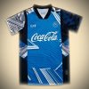 Maglia Napoli Pre-Partita 2425