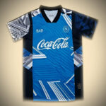 Maglia Napoli Pre-Partita 2024-2025