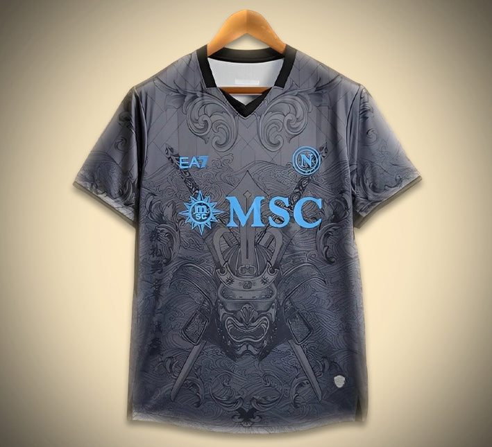 Maglia Napoli 3ª 2425