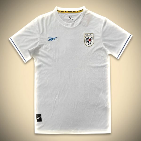 Maglia Panama Away Copa América 2024
<<<T>>>