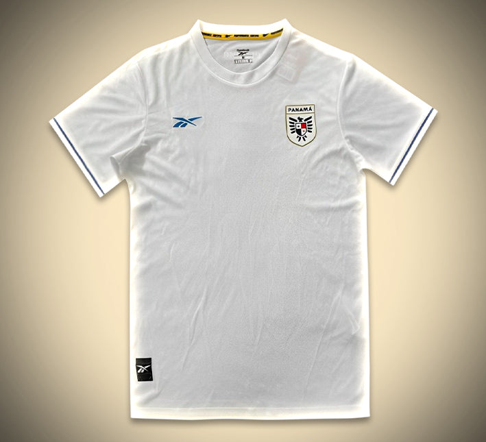 Maglia Panama Away Copa América 2024 vista frontale