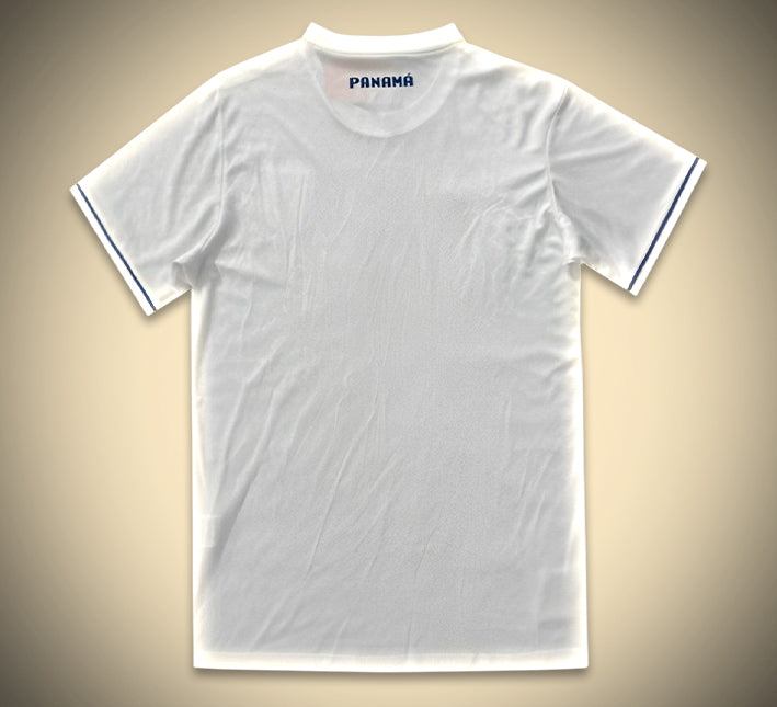 Maglia Panama Away Copa América 2024 vista laterale