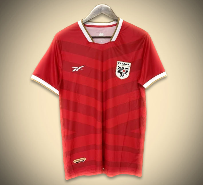 Maglia Panama Home 2024 vista frontale