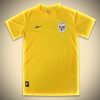 Maglia Panama Portiere 2024 vista frontale