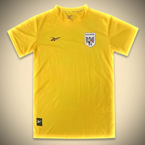 Maglia Panama Portiere 2024
<<<T>>>