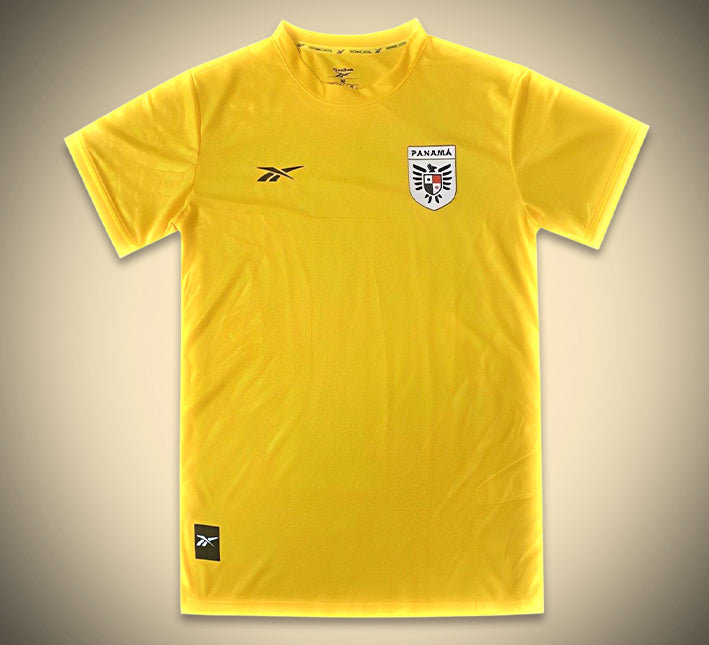 Maglia Panama Portiere 2024 vista frontale