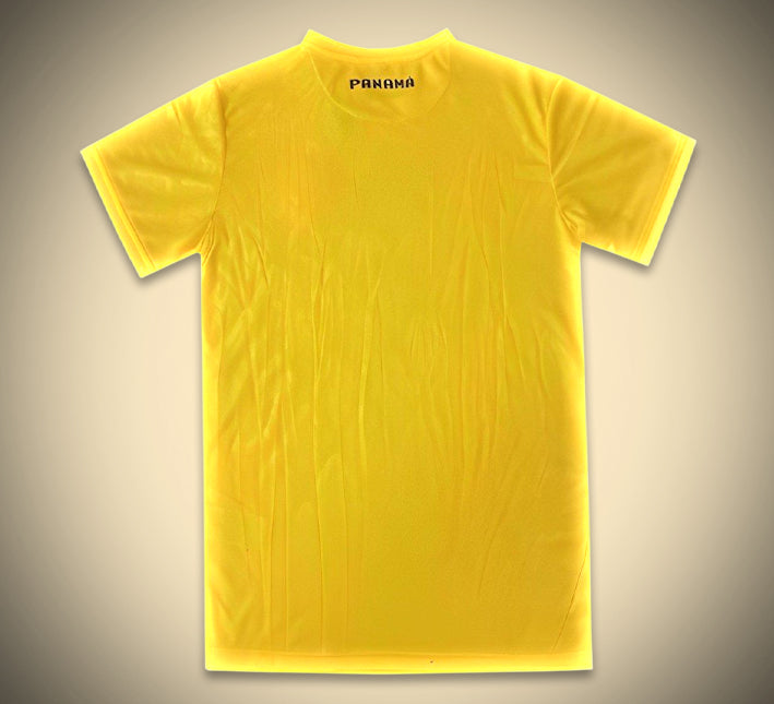 Maglia Panama Portiere 2024 vista laterale