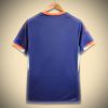 maillotpaysbaschepados.jpg Maglia Paesi Bassi Away 2024-2025 vista laterale