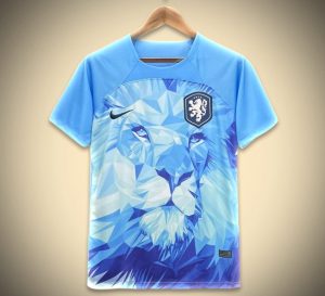 maillot-concept-pays-bas-edition-bleu-2024 Maillot Concept Pays-Bas Édition Bleu 2024