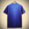 Maglia Paesi Bassi Away 2014 vista posteriore