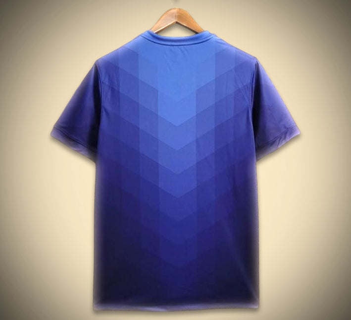 Maglia Paesi Bassi Away 2014 vista posteriore