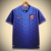 Maglia Paesi Bassi Away 2014 vista frontale
