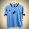 Maglia Paesi Bassi Away 2025 vista frontale