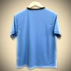 Maglia Paesi Bassi Away 2025 vista laterale