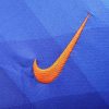 Maglia Paesi Bassi Away 2014 vista laterale