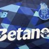 Maglia FC Porto Pre-Partita Halloween 2425