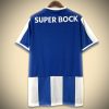 Maillot officiel FC Porto domicile bleu et blanc