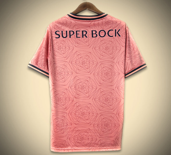 tunique de football FC Porto modèle extérieur nouvelle collection