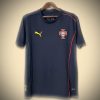 Maglia Concept Portogallo Edizione Blu Marino 2425