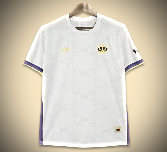 Maglia Concept Portogallo Edizione Comma Bianca 2425