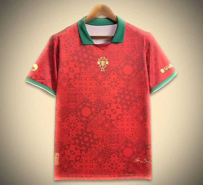 maillot-concept-portugal-edition-comma-domicile-2425 Maglia Concept Portogallo Edizione Comma Home 2425