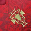 tenue-domicile-portugal-style-concept-comma-pour-supporter-collection-2024-2025 Tenuta home Portogallo stile concept Comma per supporter collezione 2024 2025