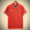Maglia Portogallo Home 2024-2025 vista frontale