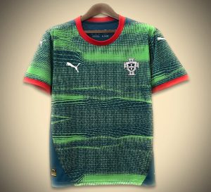 maillotportugalesport-1.jpg Maglia Portogallo E-Sport Home 2024-2025 vista frontale