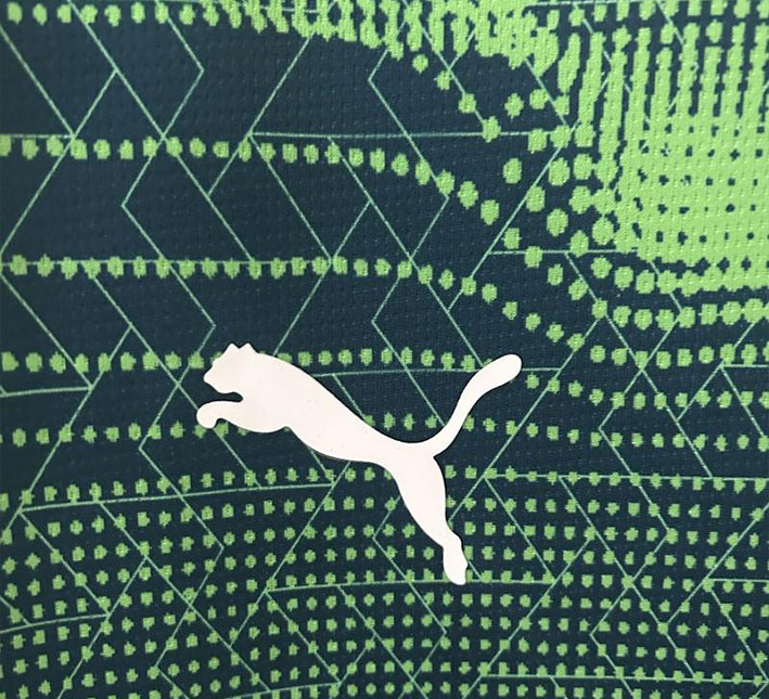 maillotportugalesportpuma.jpg Maglia Portogallo E-Sport Home 2024-2025 dettaglio tessuto