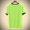 Maglia Portogallo Portiere Verde 2024-2025 vista posteriore