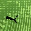 Maglia Portogallo Portiere Verde 2024-2025 dettaglio tessuto