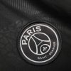 Maillot Paris Saint-Germain Extérieur Rétro 17/18 vue de profil