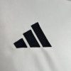 Maglia Real Madrid Allenamento Pre-Partita 2024-2025 dettaglio tessuto