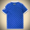 Maglia Concept Real Madrid Third Edition 2025-2026 vista di profilo