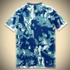 maillot de football concept Real Madrid édition camouflage saison vingt cinq vingt six