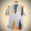 Maglia Real Madrid Pre-Partita 2024-2025 vista posteriore