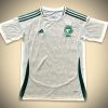 Maglia Arabia Saudita Away 2024-2025 vista frontale