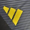 Maglia Scozia Home 2024 vista di profilo