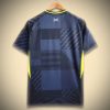 Maglia Scozia Home 2024 vista posteriore