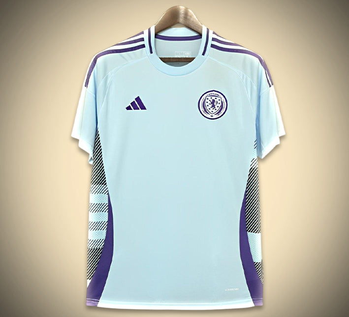 maillotscotlandexterieur-1.jpg Maglia Scozia Away 2024 vista frontale