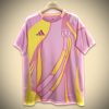Maglia Scozia Away 2025 vista frontale