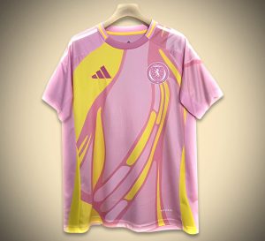 maillotscotlandexterieur25-1.jpg Maglia Scozia Away 2025 vista frontale