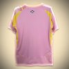 Maglia Scozia Away 2025 vista laterale